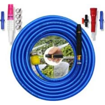 Pvc Garden Pipe